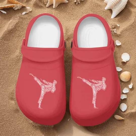 Discover Nurse Clogs