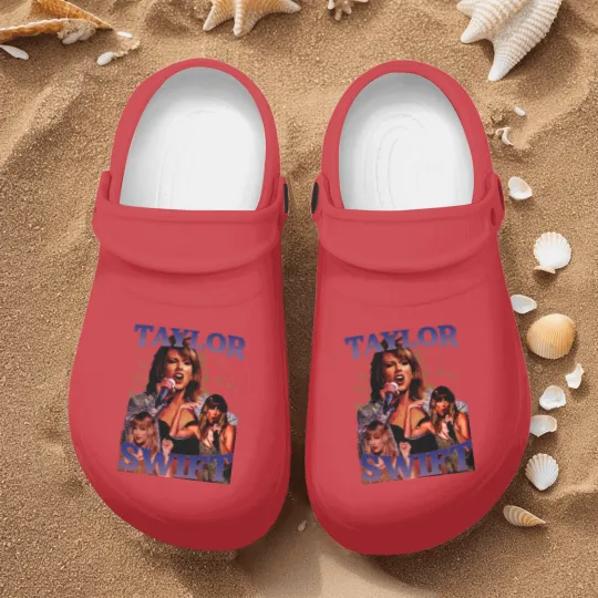 Discover Vintage Style Swift Nurse Clogs