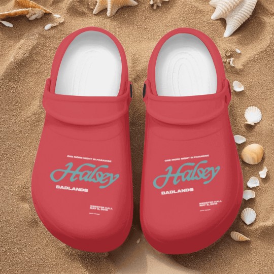 Discover halsey Nurse Clogs