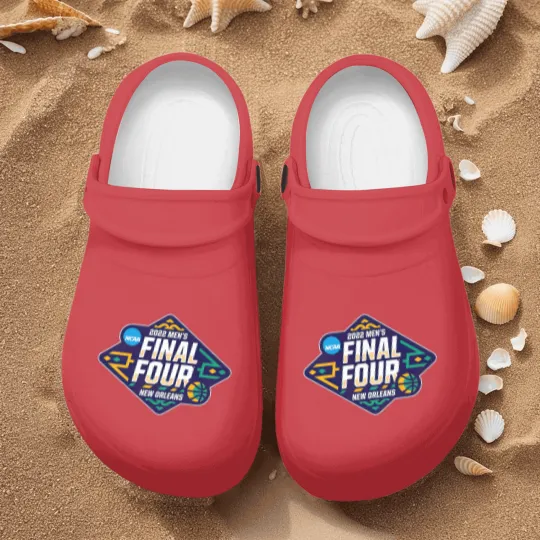 Discover Final Four 2022 Classic Nurse Clogs