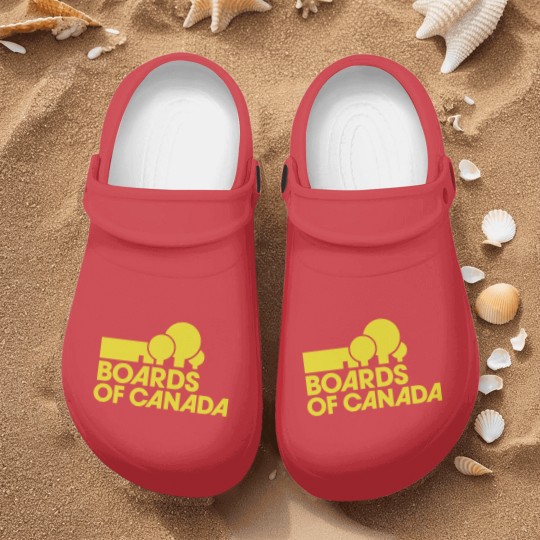 Discover Boards of Canada - Music - Nurse Clogs