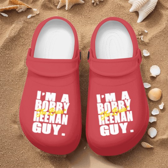 Discover Bobby Heenan Guy - Wrestling - Nurse Clogs