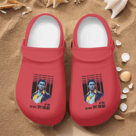 Discover wire jimmy mcnulty 2 Nurse Clogs