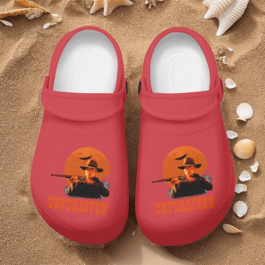 Discover unforgiven - Movies 90s - Nurse Clogs