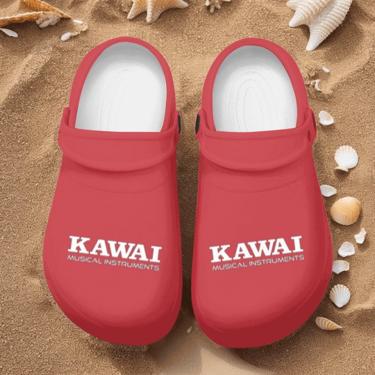 Discover ‏‏‏‏‏‏Kawai Musical Nurse Clogs