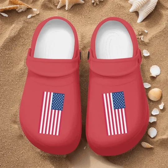 Discover Δ Nurse Clogs