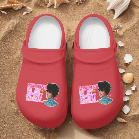 Discover Which Witch is Which - Bewitched - Nurse Clogs
