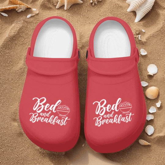 Discover Bed And Breakfast Hotel Hostel Motel Nurse Clogs