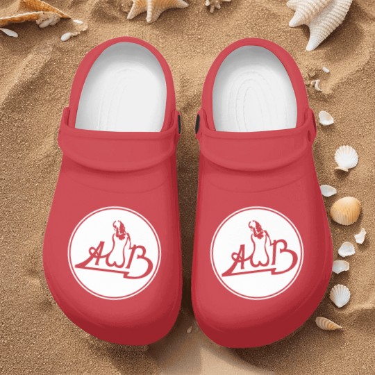 Discover AVERAGE WHITE BAND VINTAGE Nurse Clogs