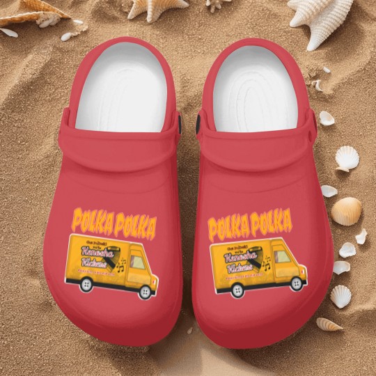 Discover Kenosha Kickers - Kenosha Kickers - Nurse Clogs