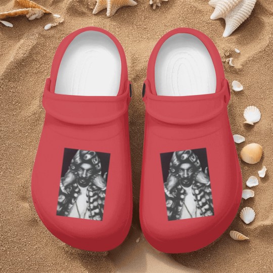 Discover P.I.M.P. - Snoop Dogg - Nurse Clogs