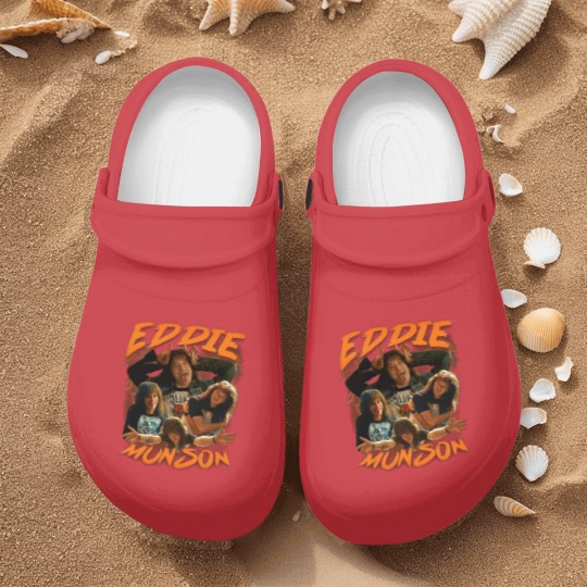 Discover Ed munson Nurse Clogs