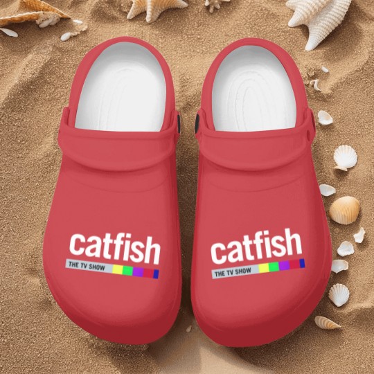 Discover Catfish The TV Show 2 Nurse Clogs
