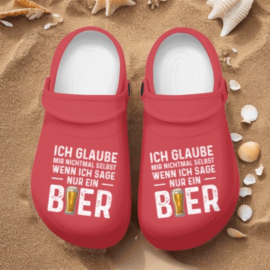 Discover Ich Glaube Mir Nichtmal Selbst Wenn Ich Sage Nur Nurse Clogs
