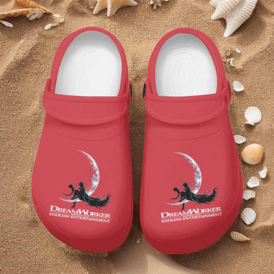 Discover Sandman - Sandman Death - Nurse Clogs