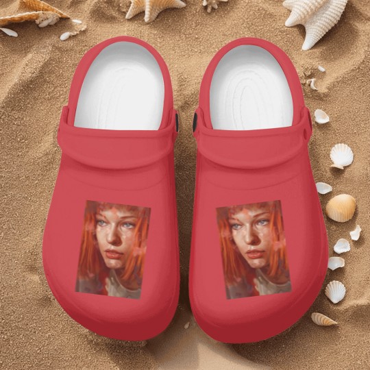 Discover Fifth Element - Fifth Element - Nurse Clogs