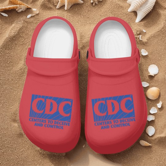 Discover CDC Centers To Deceive And Control Nurse Clogs