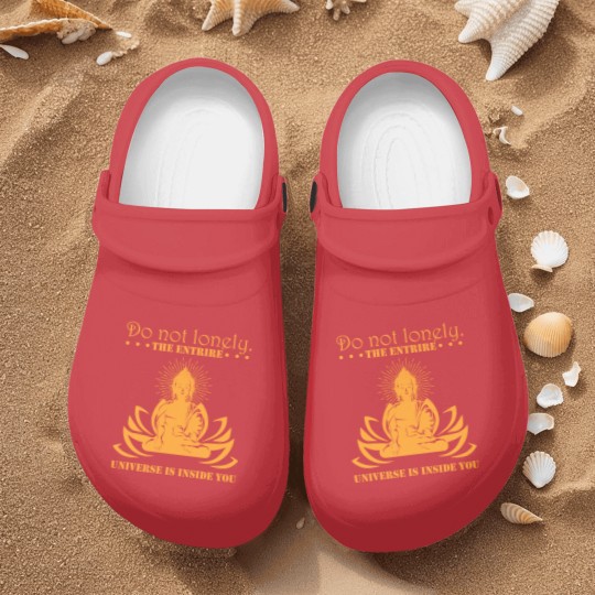 Discover Meditate Buddha Nurse Clogs Nurse Clogs