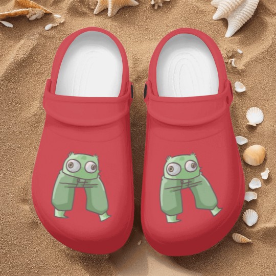 Discover Fresno Nightcrawler - Fresno Nightcrawler - Nurse Clogs