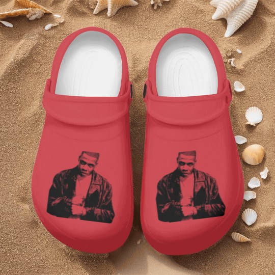 Discover In My Lifetime Vol.1 - Jay Z - Nurse Clogs
