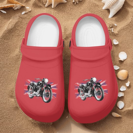 Discover Matchless motorcycle - AUTONAUT.com Nurse Clogs