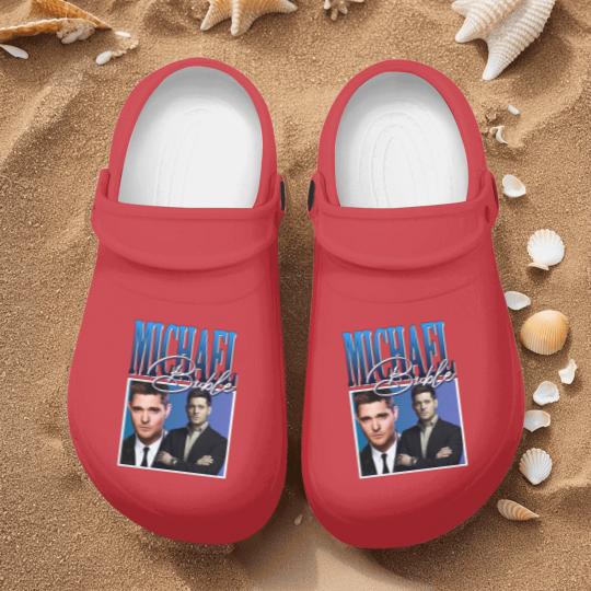 Discover Michael Bubl Vintage 90's Nurse Clogs | Michael Bubl Nurse Clogs