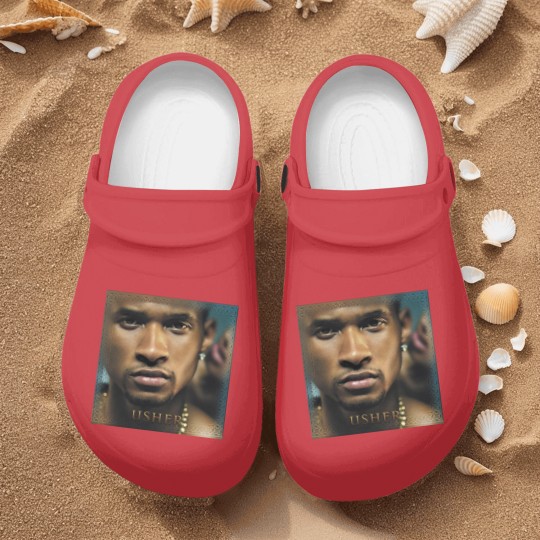 Discover Usher Confessions Classic Nurse Clogs