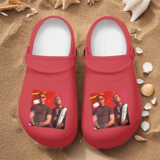 Discover Bad Boys - Retro lights - Bad Boys - Nurse Clogs