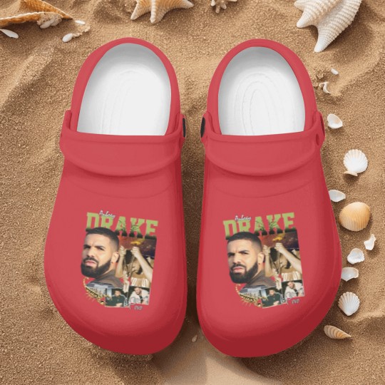 Discover Drake Nurse Clogs
