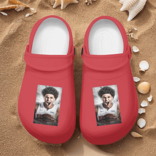 Discover Killian Hayes Essential Nurse Clogs