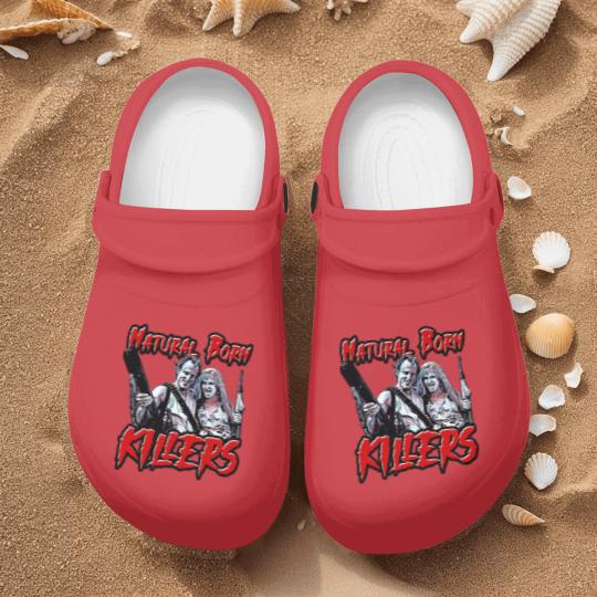 Discover Natural born killers - Natural Born Killers - Nurse Clogs