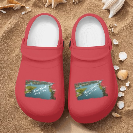 Discover Cape Coral Nurse Clogs