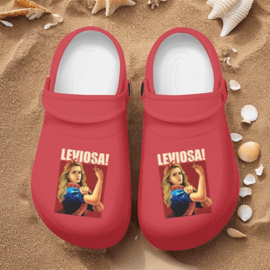 Discover LEVIOSA GRANGER | Essential Nurse Clogs
