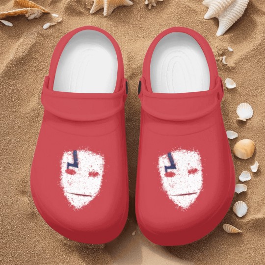 Discover Darker than Black - Highlights - Darker Than Black - Nurse Clogs