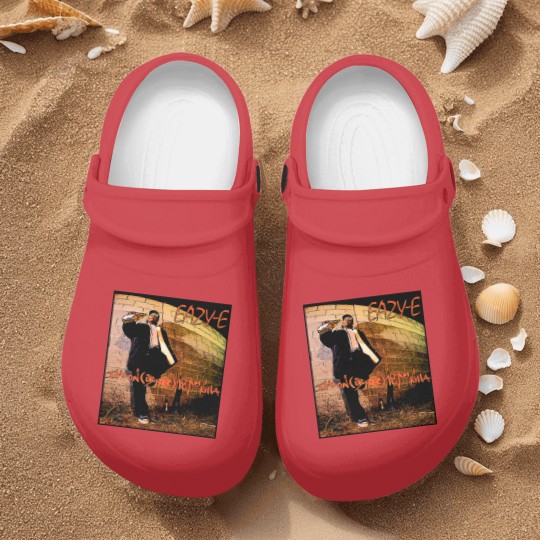 Discover Easy E Rapper - Nurse Clogs