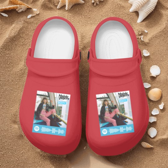 Discover Maisie Peters you signed up for this Nurse Clogs