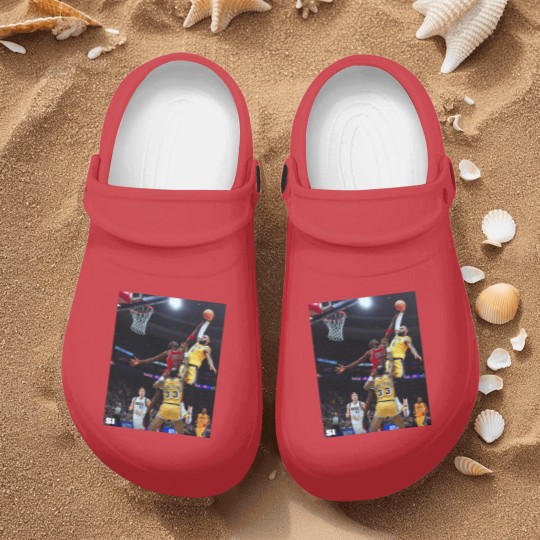 Discover Lebron James, Lebron James Nurse Clogs, All Time Scoring Leader