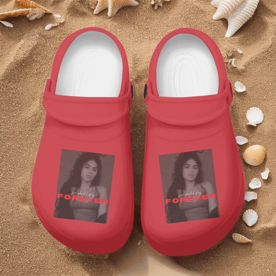 Discover Jessie Reyez Nurse Clogs