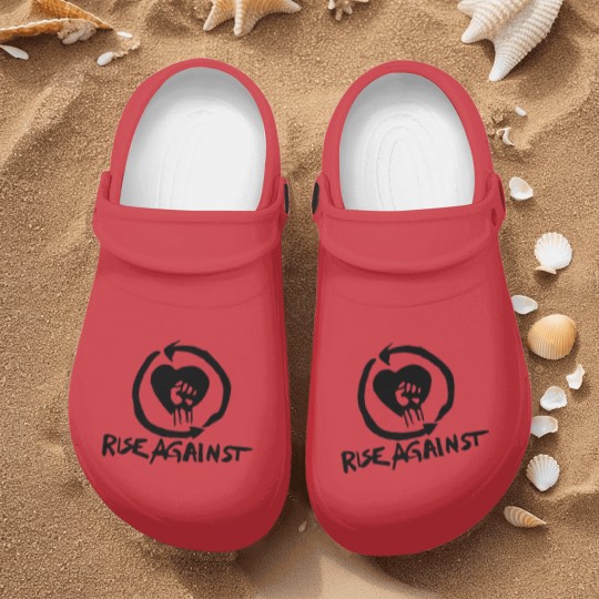 Discover rise love against Nurse Clogs