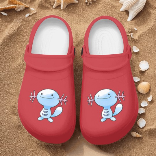 Discover wooper Classic Nurse Clogs