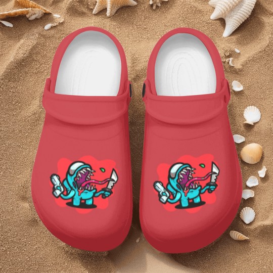 Discover Ssundee Sus - Ssundee - Nurse Clogs