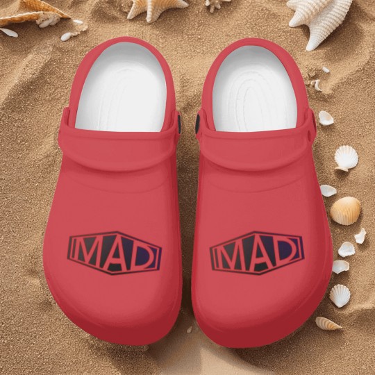 Discover Mad Nurse Clogs, Mad Nurse Clogs