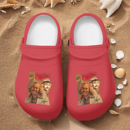Discover Music Tour Nurse Clogs Jimmy Buffett 2023 Tour Nurse Clogs
