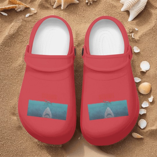 Discover Straws - Straws - Nurse Clogs