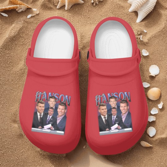 Discover Scott Hanson Vintage Nurse Clogs