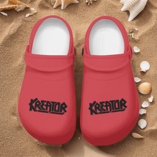 Discover Recent Kreator Essential Nurse Clogs