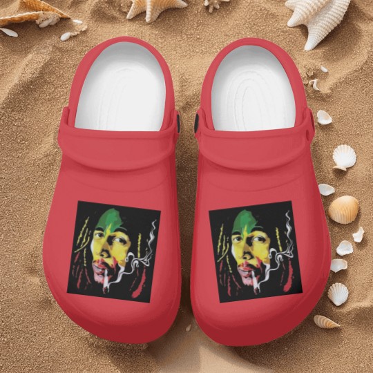 Discover Bob Marley Nurse Clogs, Bob Marley Nurse Clogs, Bob Marley Nurse Clogs,