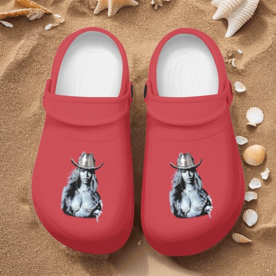 Discover Beyonce Renaissance Tour 2023 Nurse Clogs