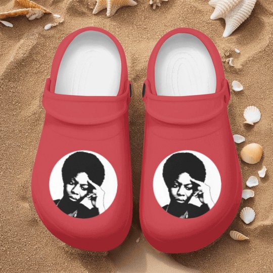 Discover nina simone  Essential Nurse Clogs Classic Nurse Clogs