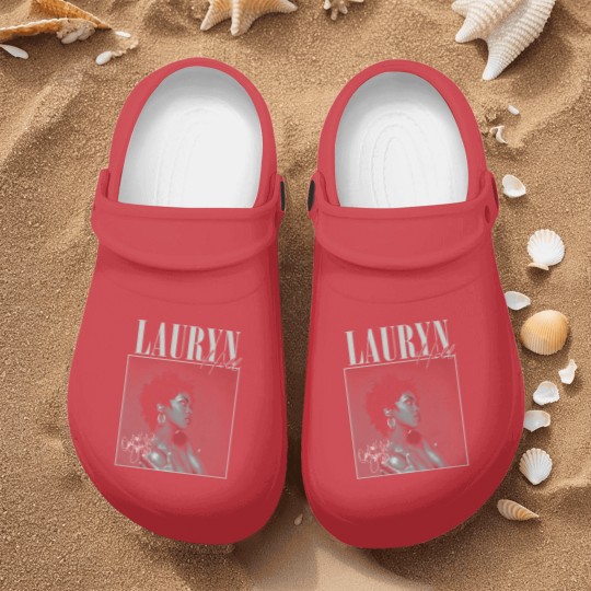 Discover Lauryn Hill fans Nurse Clogs, Lauryn Hill Nurse Clogs, Lauryn Hill 90s Nurse Clogs, Lauryn Hill Nurse Clogs